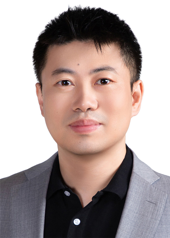 Yingce Xia